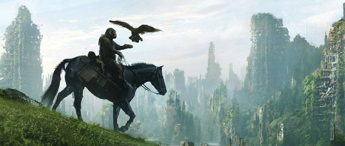Kingdom of the Planet of the Apes
