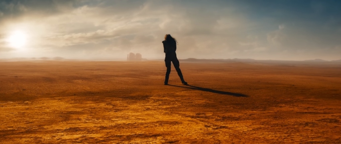 Furiosa: A Mad Max Saga