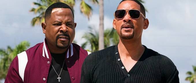 Bad boys 4