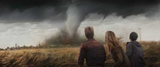 Twisters