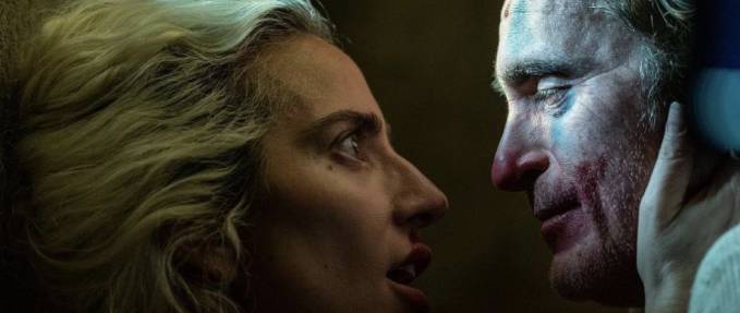 Joker Folie a Deux