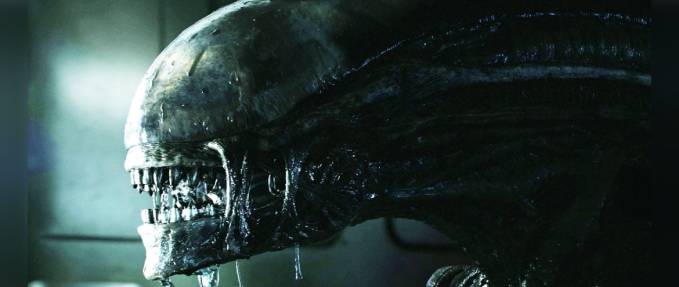 Alien Romulus 