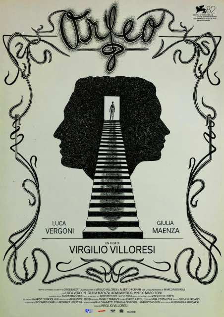 Italian Film Festival - ORFEO