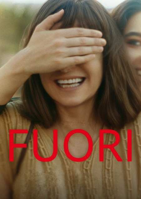 Italian Film Festival - FUORI