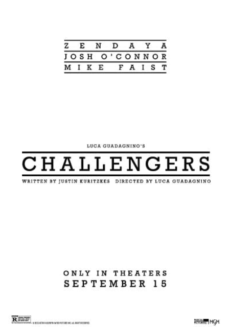 Challengers