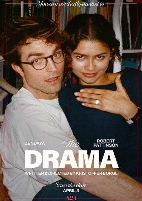 The Drama